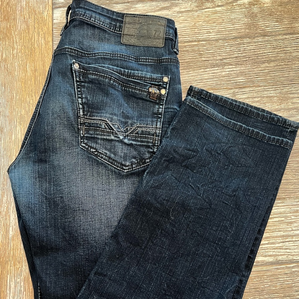 Buffalo Jean